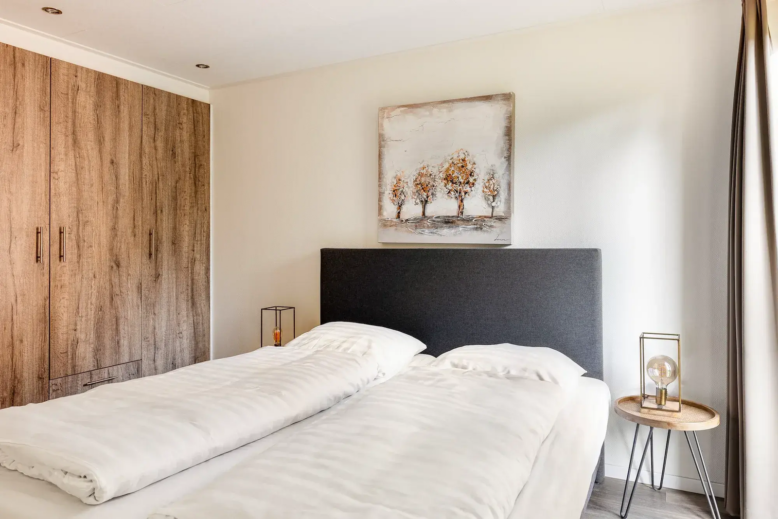 Boterbloem Wellness Chalet | 4 persons