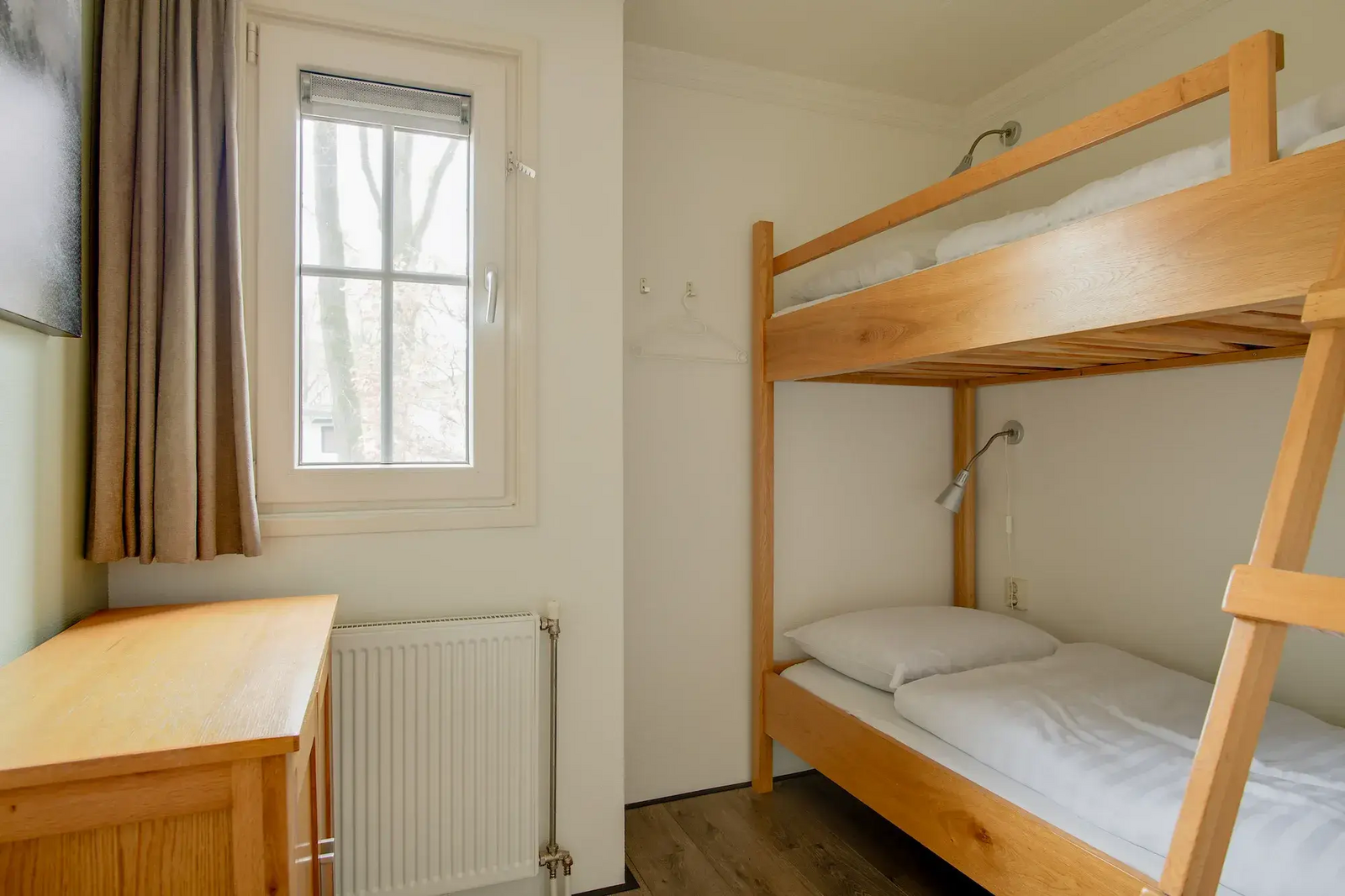Dotterbloem Chalet | 6 persons