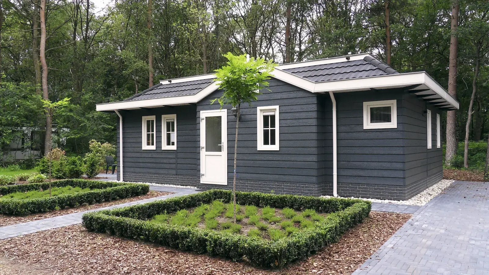 Dotterbloem Chalet | 6 persons