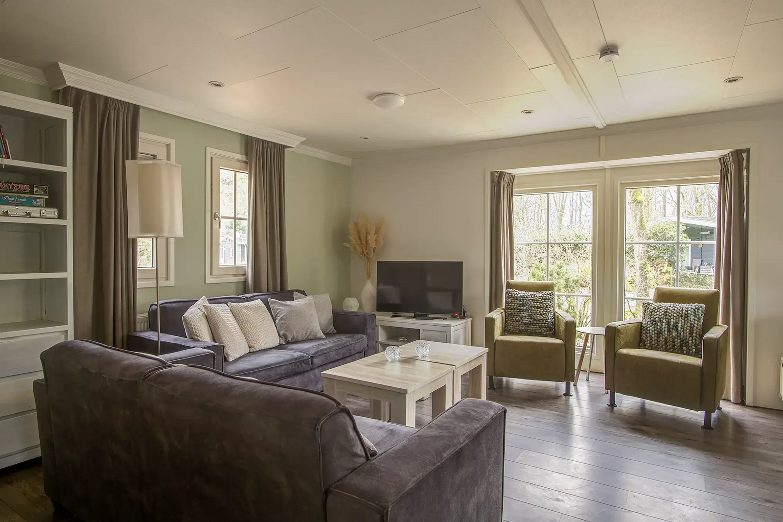 Dotterbloem Chalet | 6 persons
