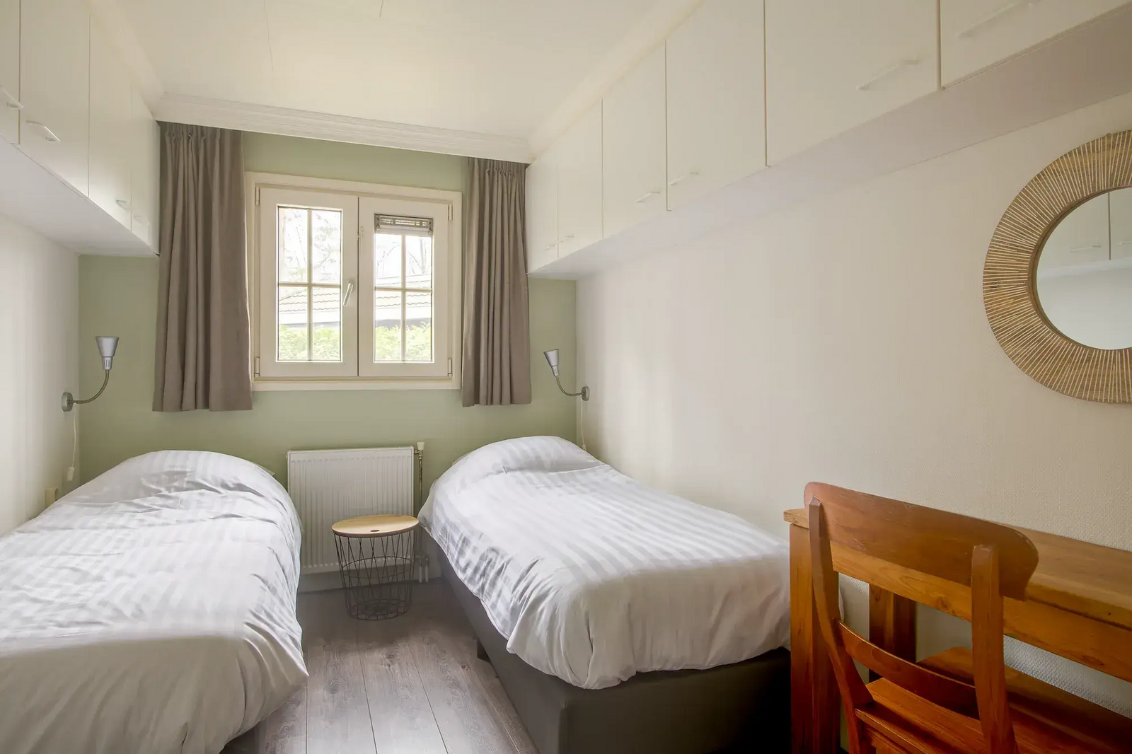 Dotterbloem Chalet | 6 persons