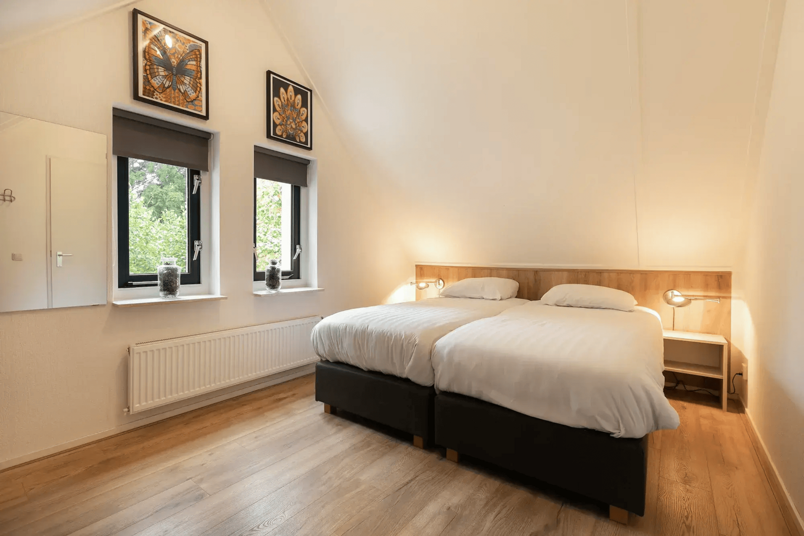 Esdorp Bungalow | 4 persons