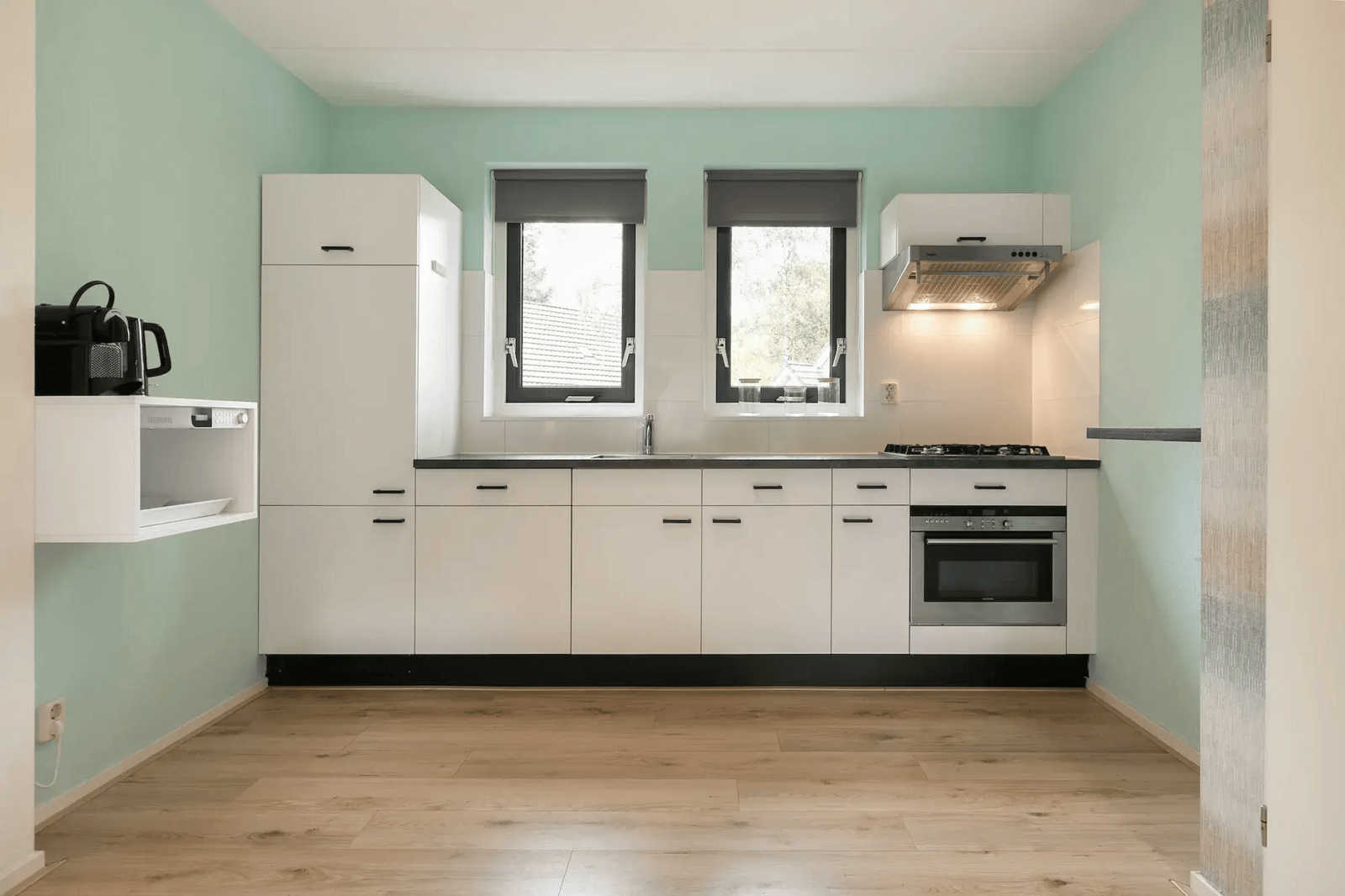 Esdorp Bungalow | 4 persons