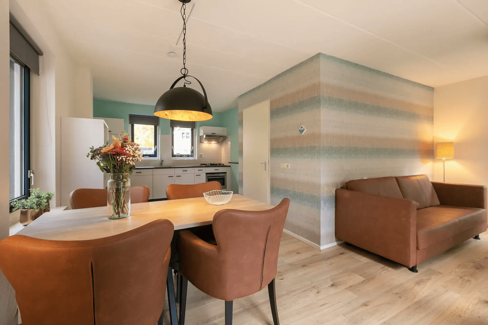Esdorp Bungalow | 4 persons