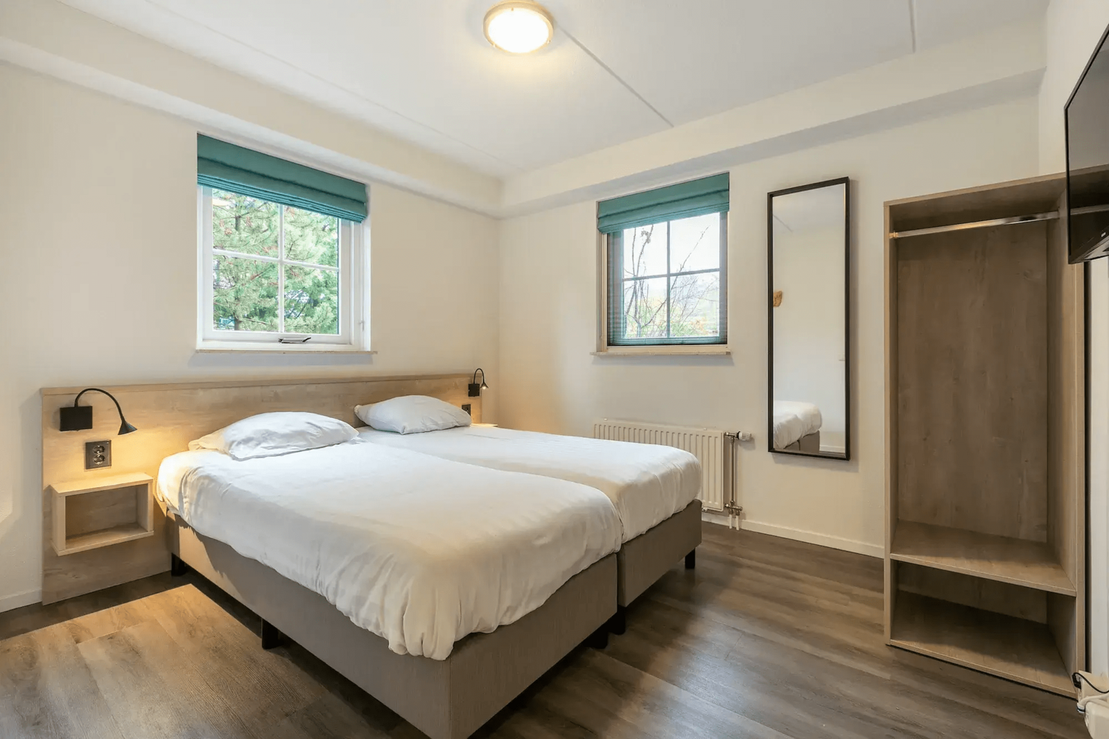 Esdorp Bungalow | 6 persons