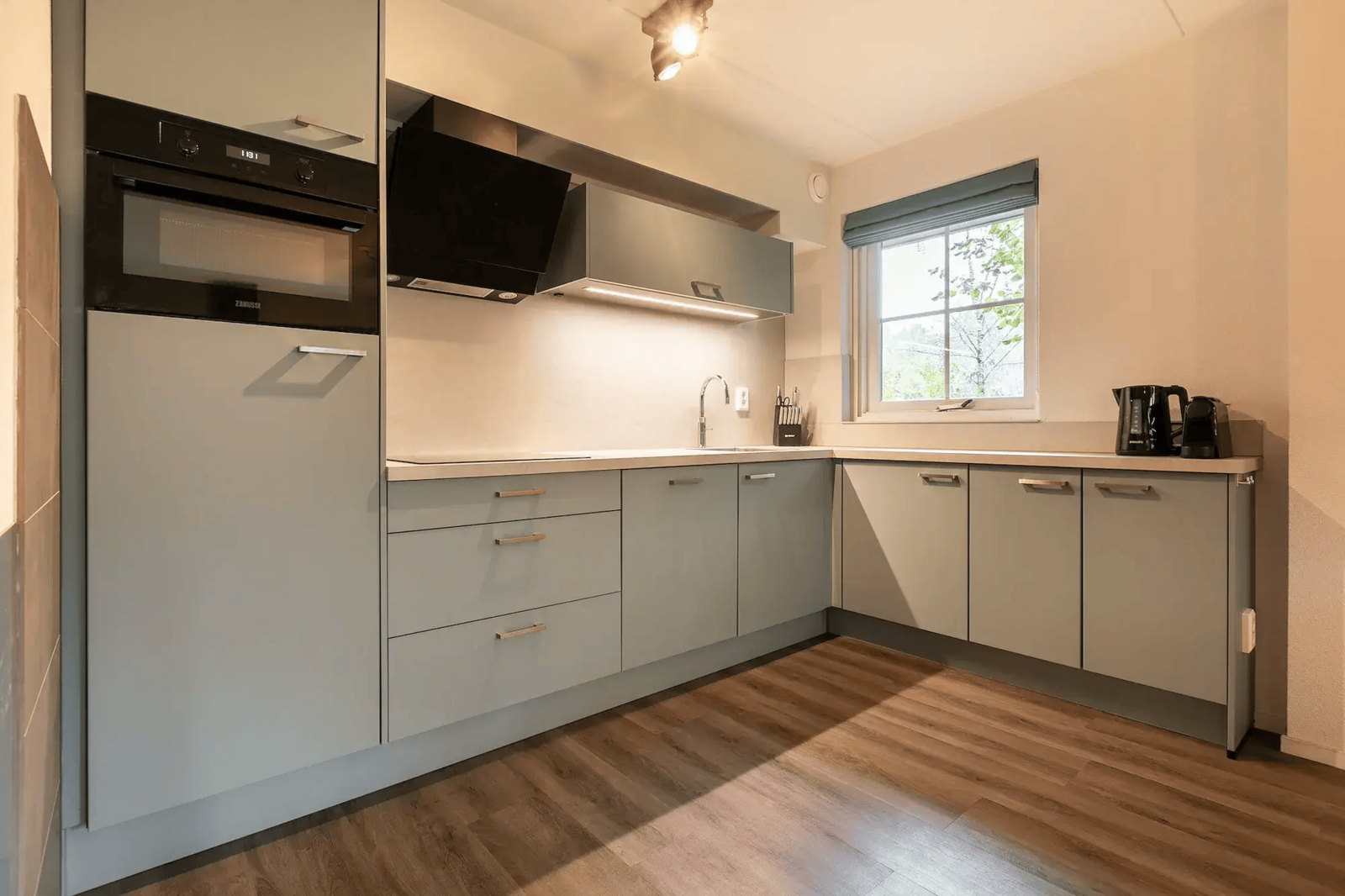 Esdorp Bungalow | 6 persons