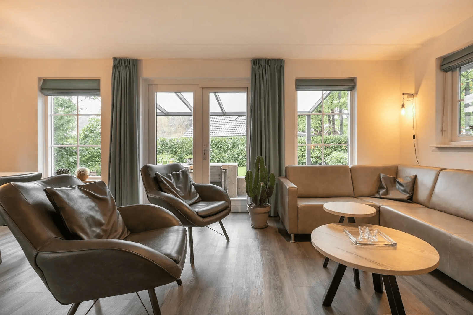 Esdorp Bungalow | 6 persons