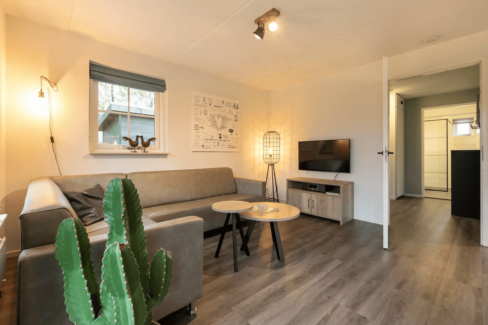 Esdorp Bungalow | 6 persons