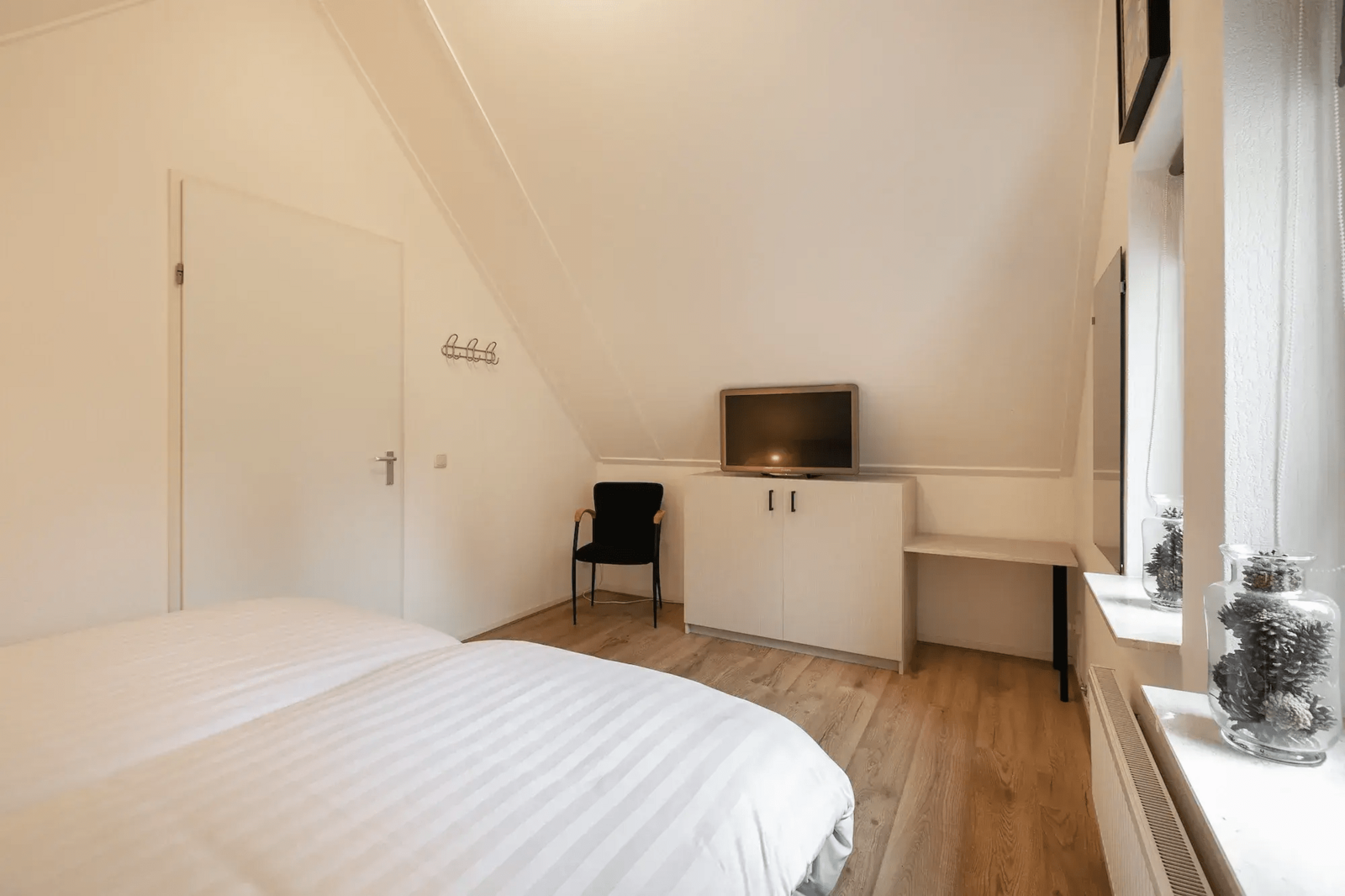 Esdorp Bungalow Deluxe | 4 persons