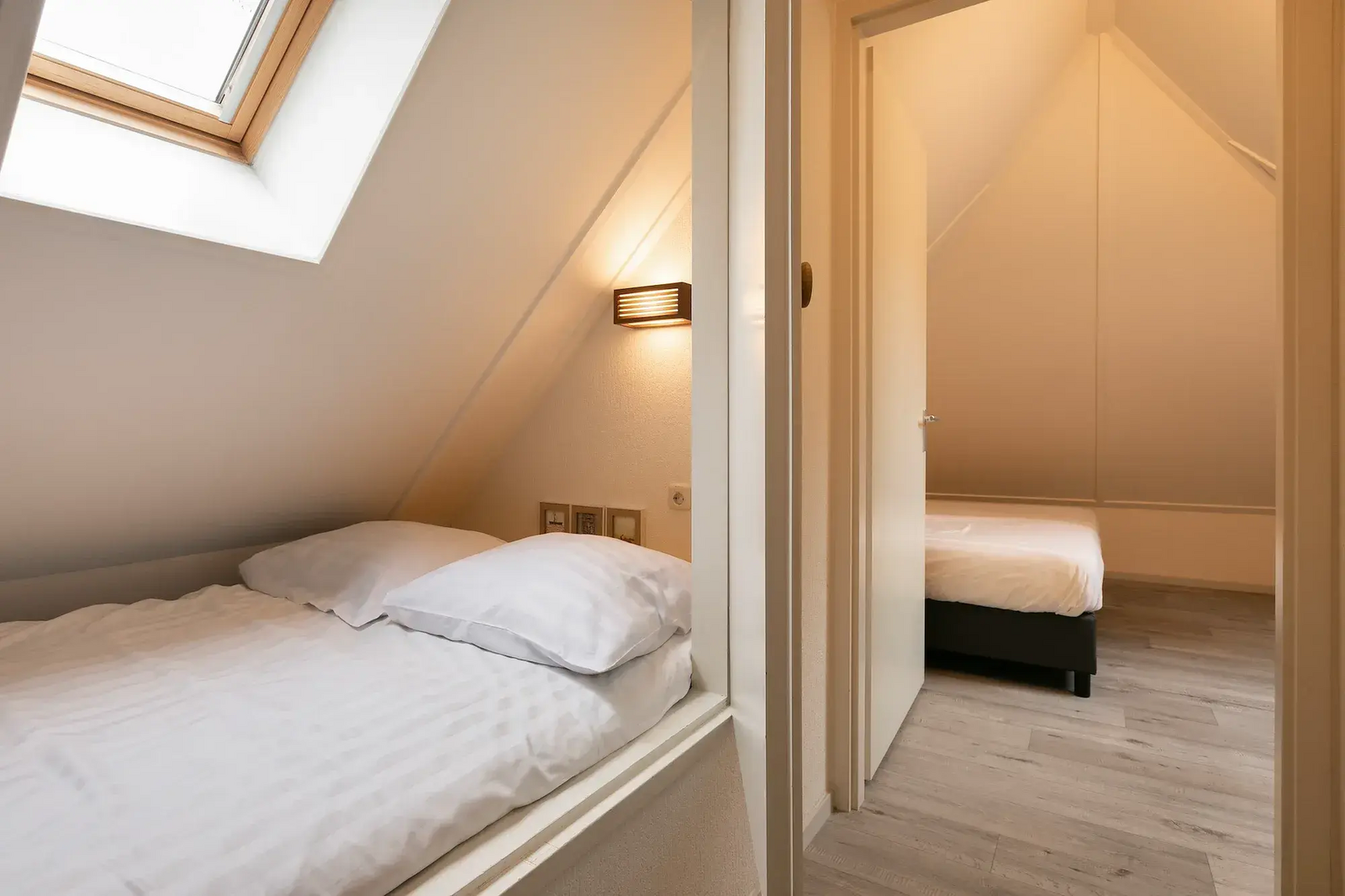 Esdorp Bungalow mit Alkoven | 4+2 Personen