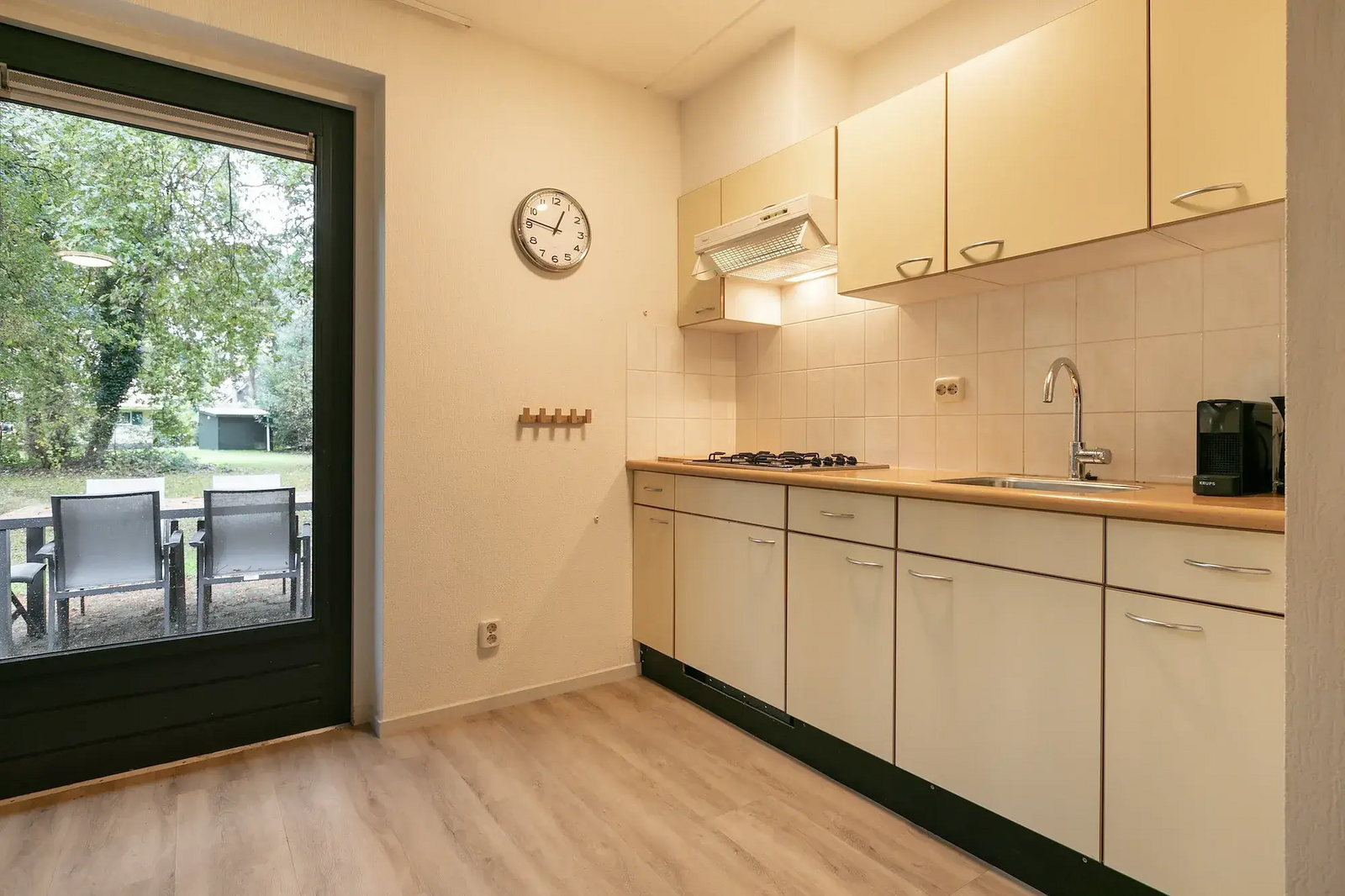 Esdorp Bungalow mit Alkoven | 4+2 Personen