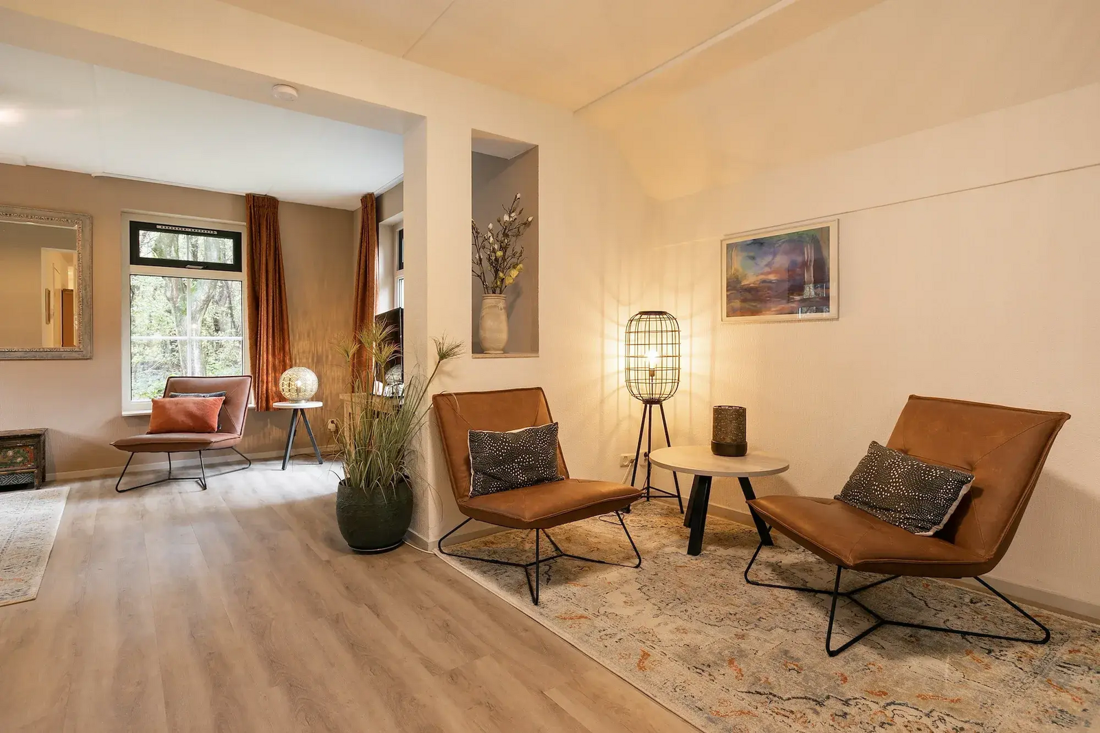 Esdorp Bungalow mit Alkoven | 4+2 Personen