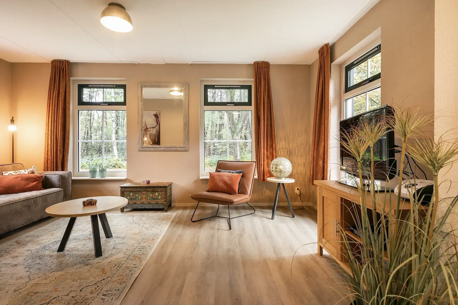 Esdorp Bungalow mit Alkoven | 4+2 Personen