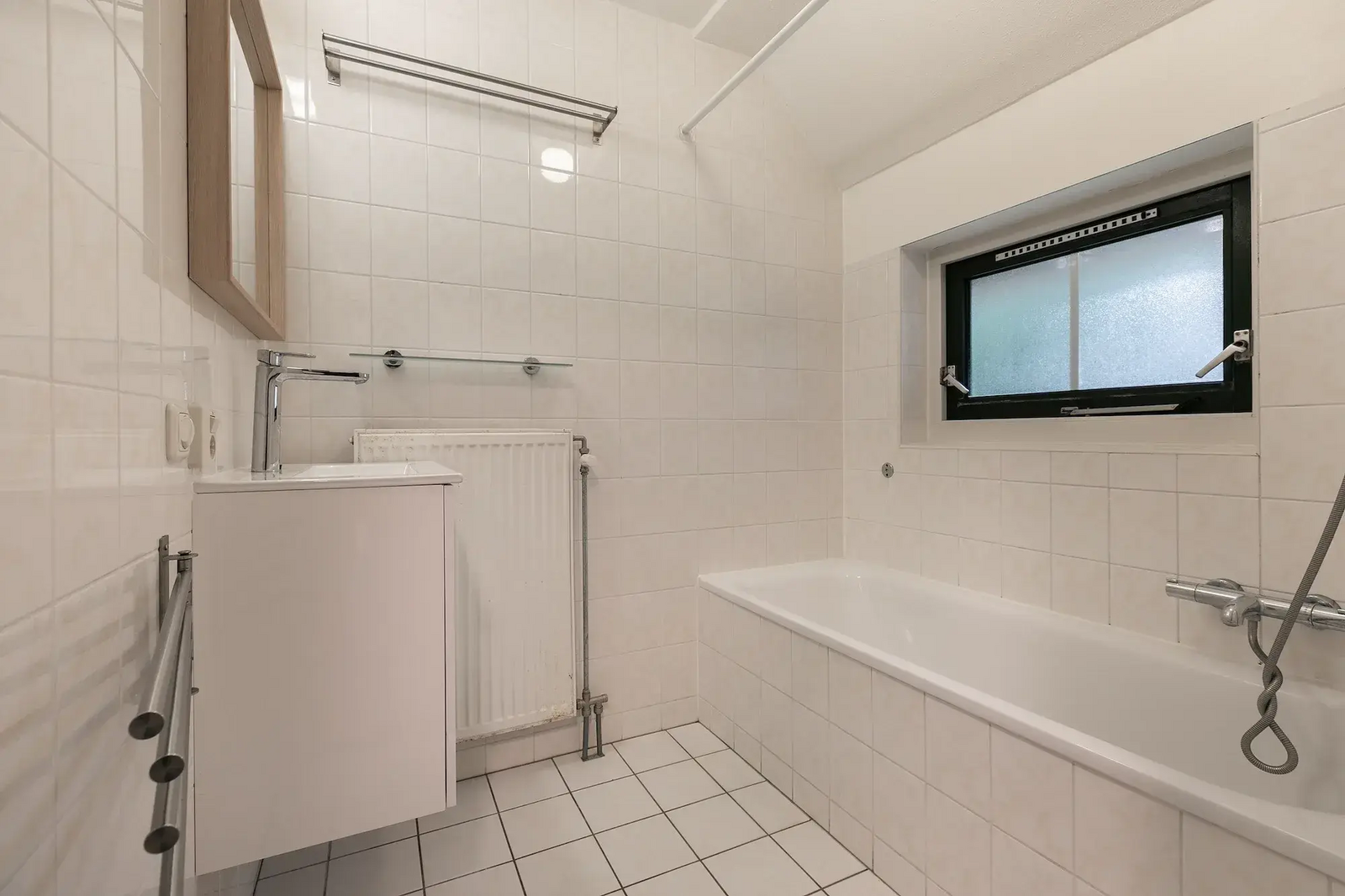 Esdorp Bungalow mit Alkoven | 4+2 Personen