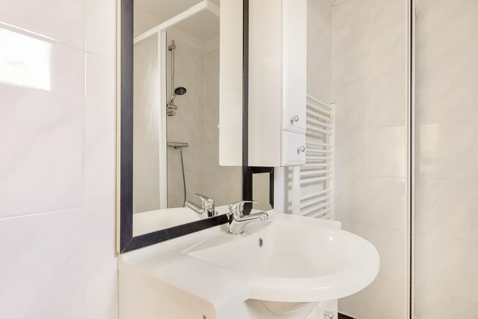 Heidebloem Chalet | 6 persons