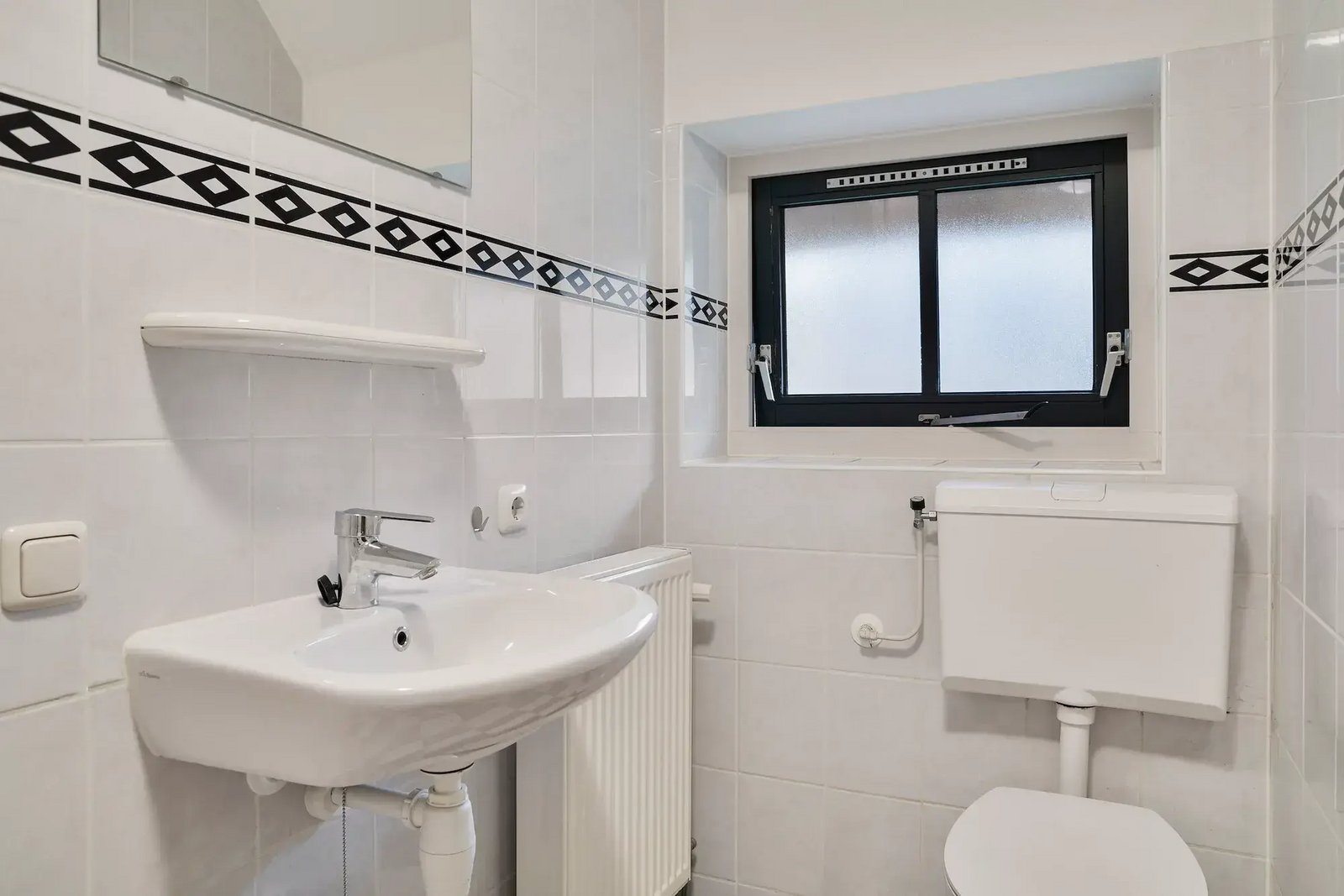 Stuifzand Bungalow | 8 personen