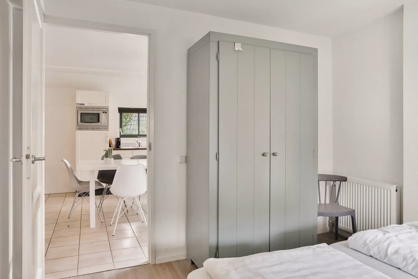 Stuifzand Bungalow | 8 personen