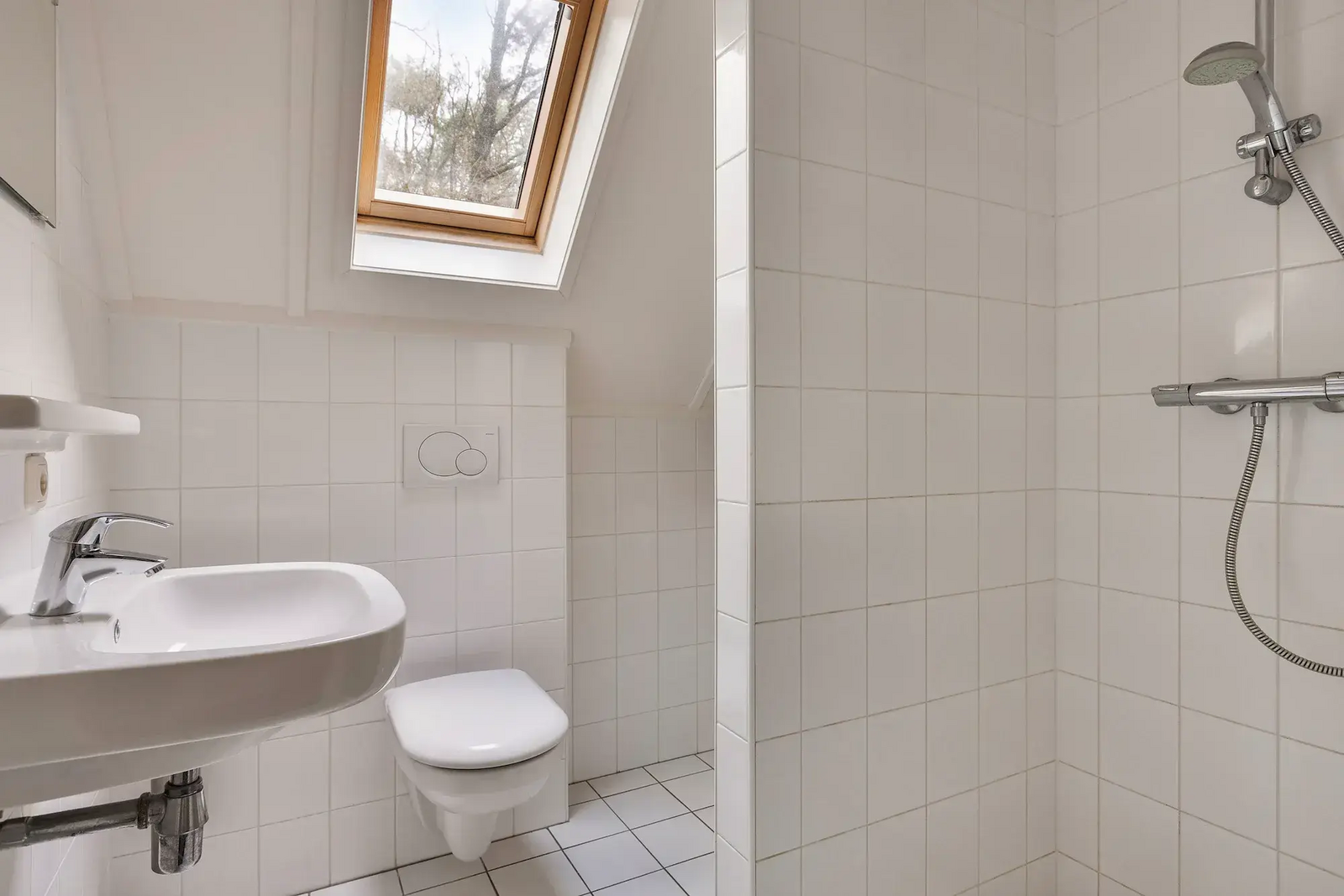 Stuifzand Bungalow | 8 personen