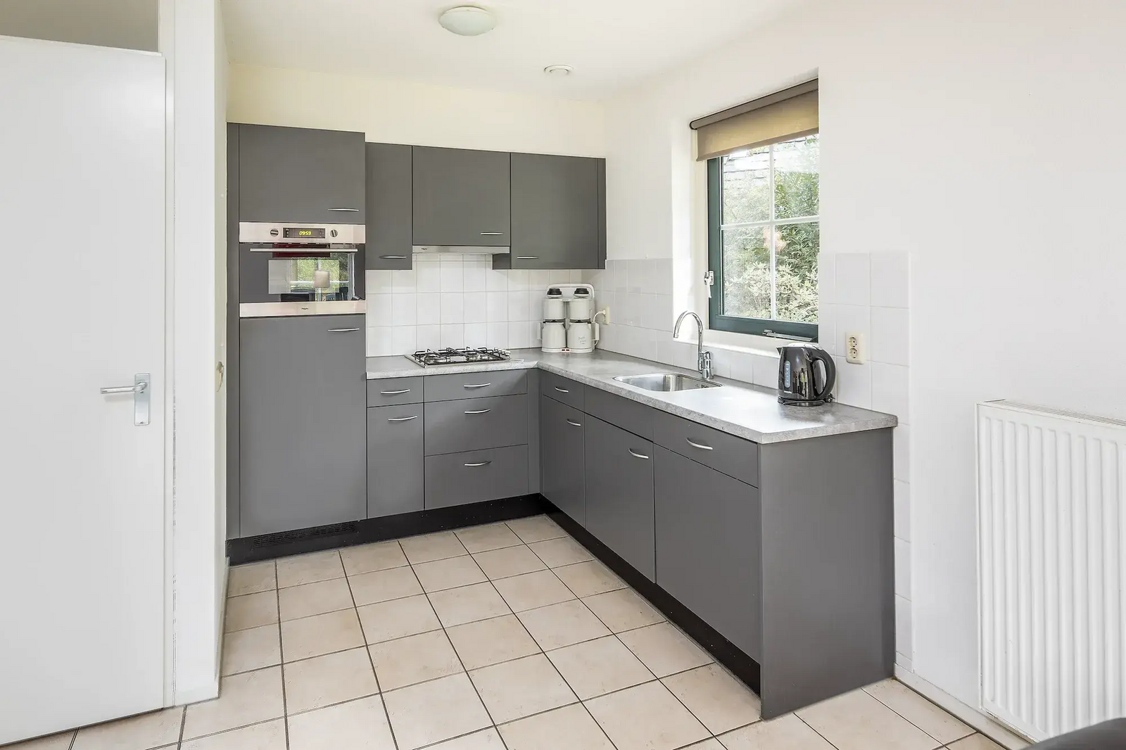 Stuifzand Bungalow | 8 personen
