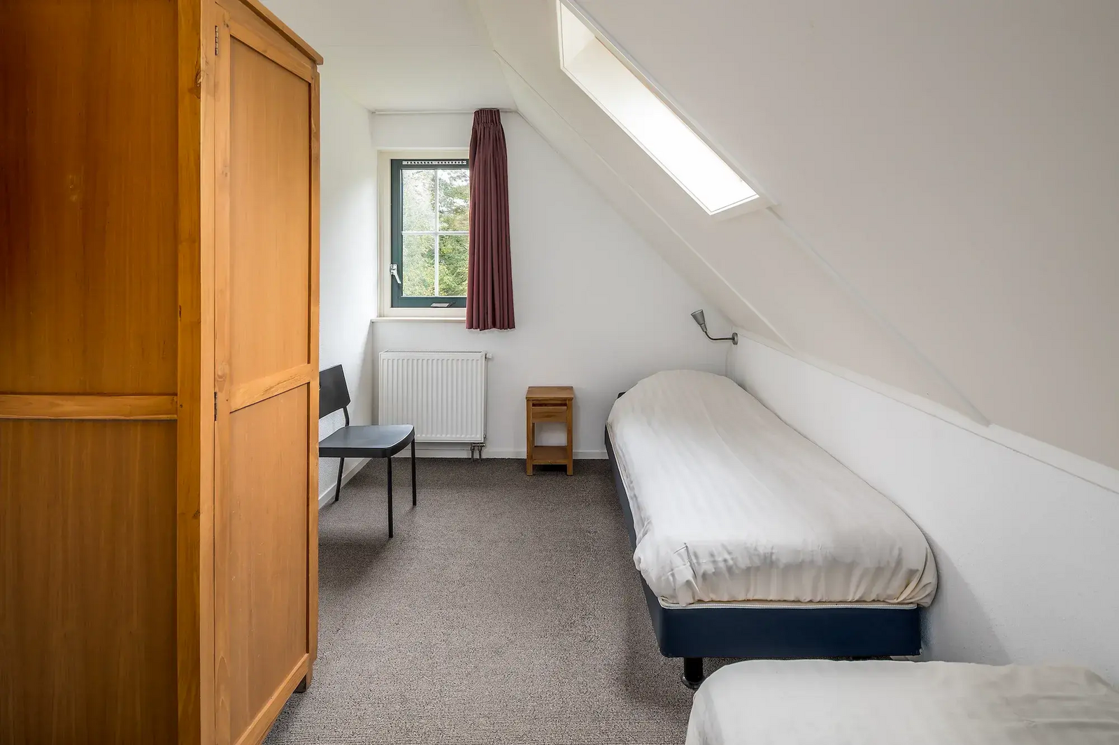 Stuifzand Bungalow | 8 personen