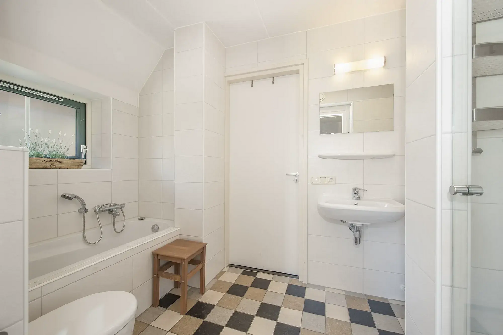 Stuifzand Bungalow mit Alkoven | 6+2 Personen