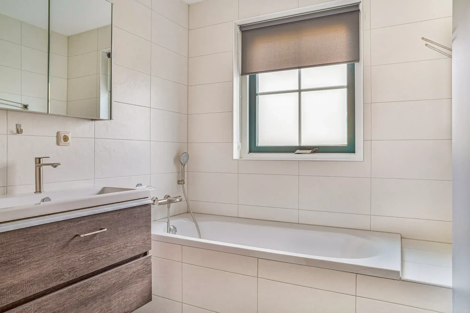 Vennenhof Bungalow | 6 personen