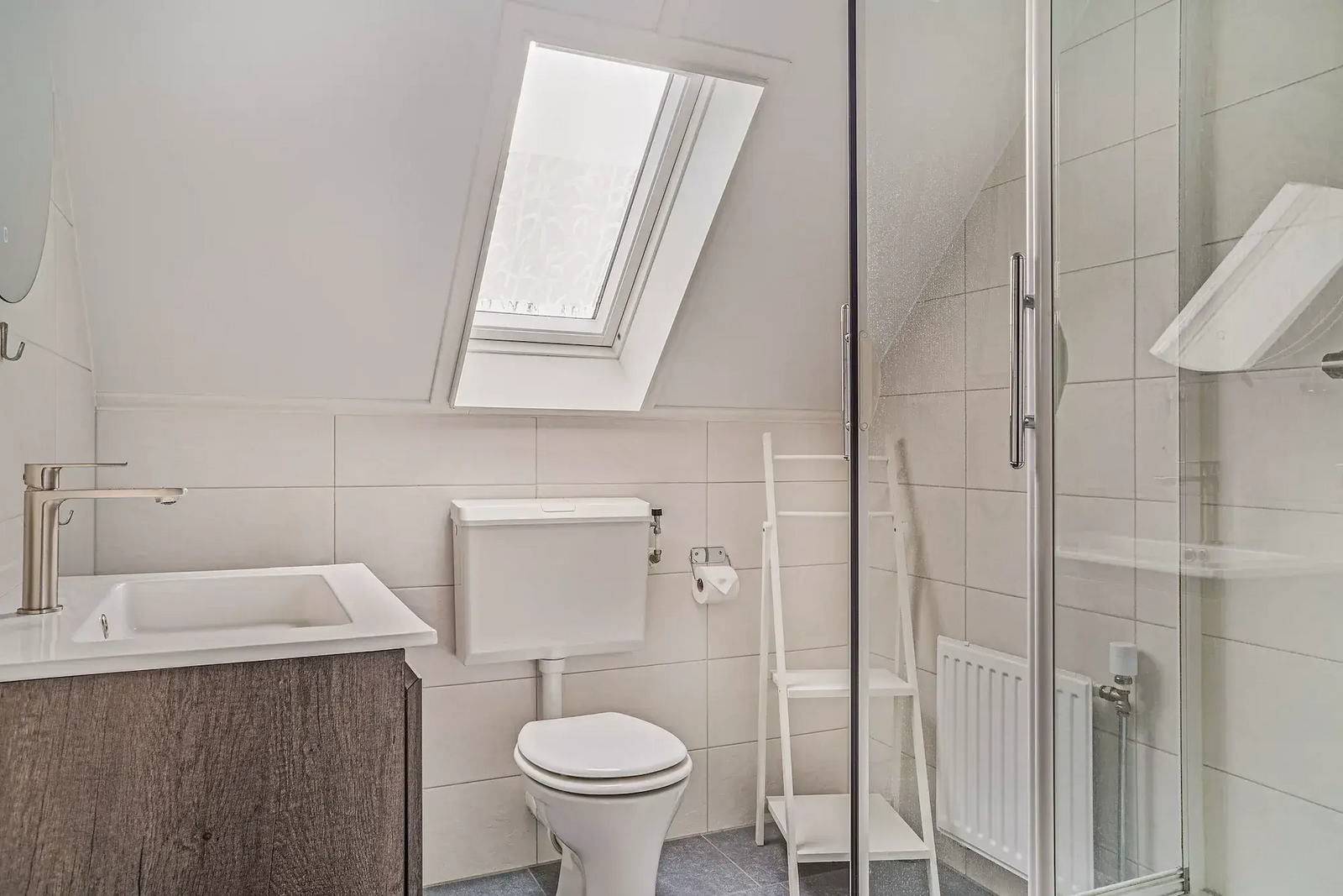 Vennenhof Bungalow | 6 personen