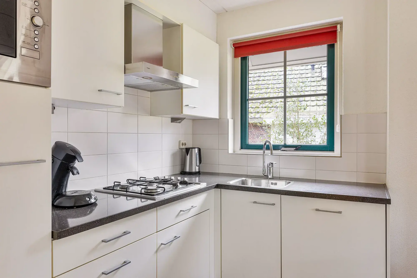 Vennenhof Bungalow | 8 persons