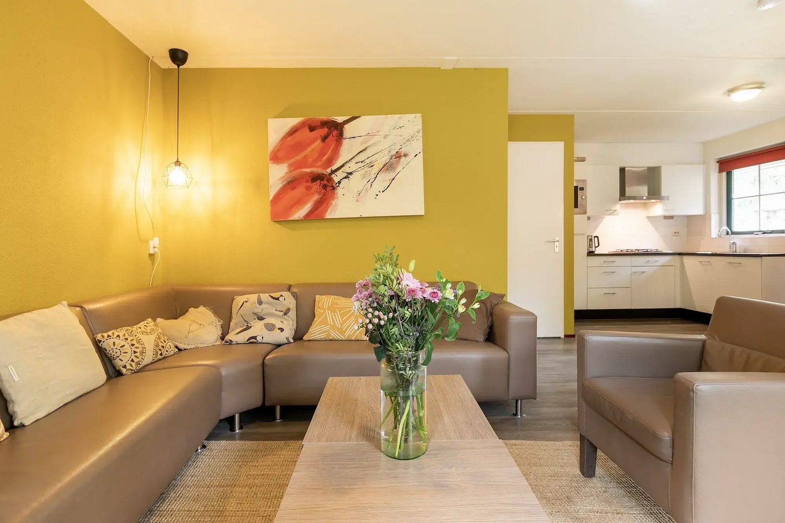 Vennenhof Bungalow | 8 persons