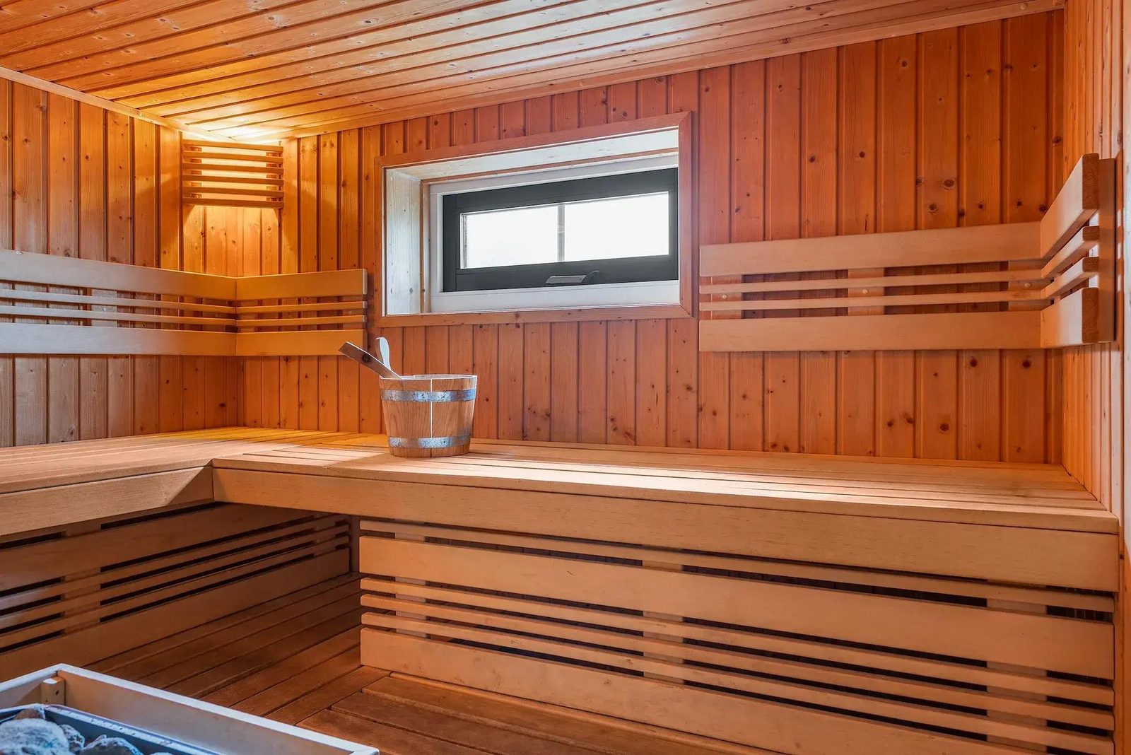 Zandduin Wellness Villa | 10 persons