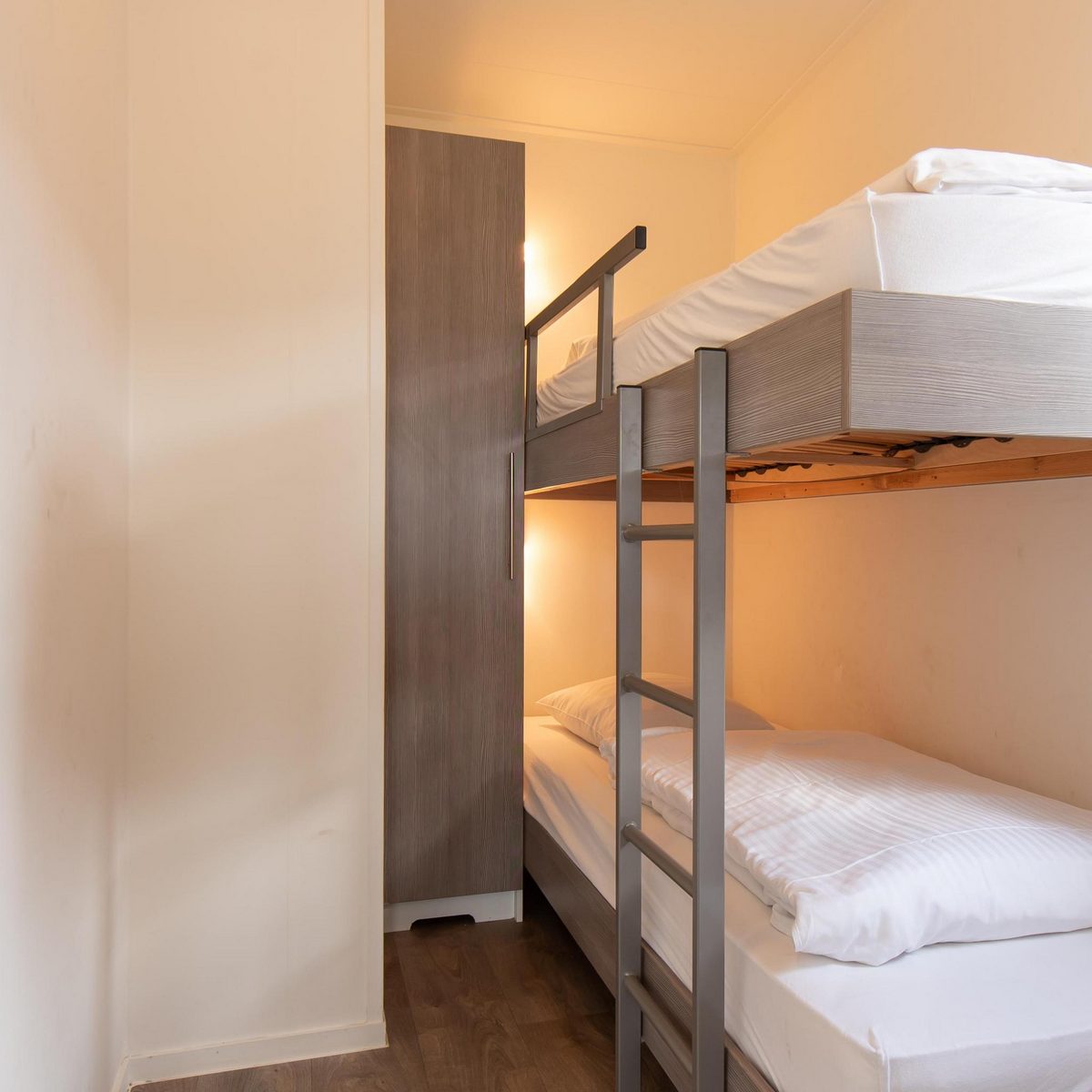 Comfort Lodge | 4 personnes (32 m²) - Chiens admis