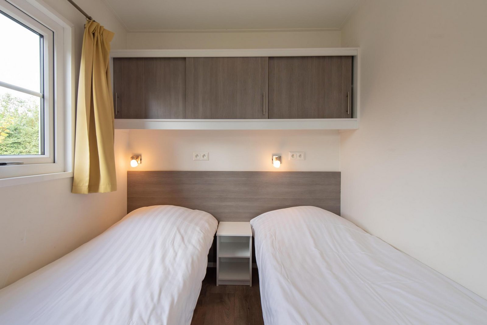 Comfort Lodge | 4 personnes (32 m²) - Chiens admis