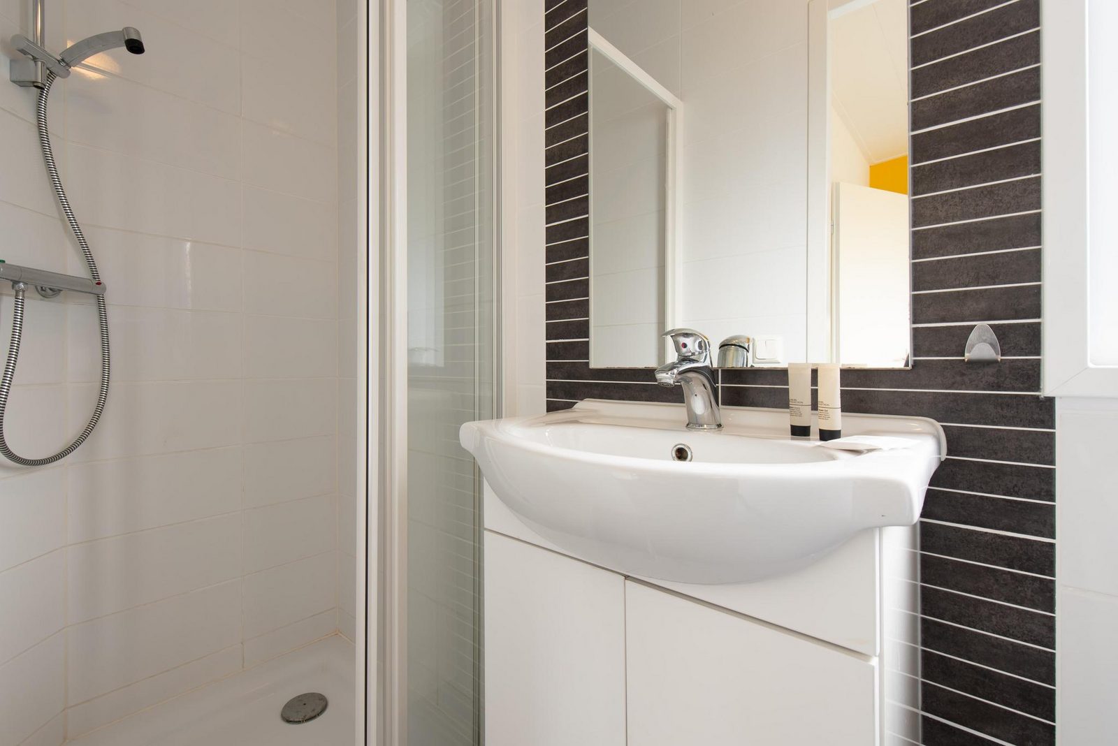 Comfort Lodge | 4 personnes (32 m²) - Chiens admis