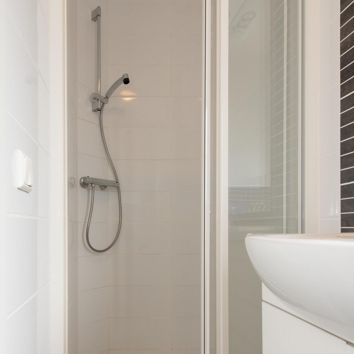 Comfort Lodge | 4 persons (32 m²) - Dogs allowed