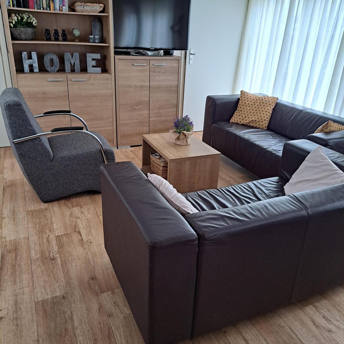 Chalet comfort | 8 persoons