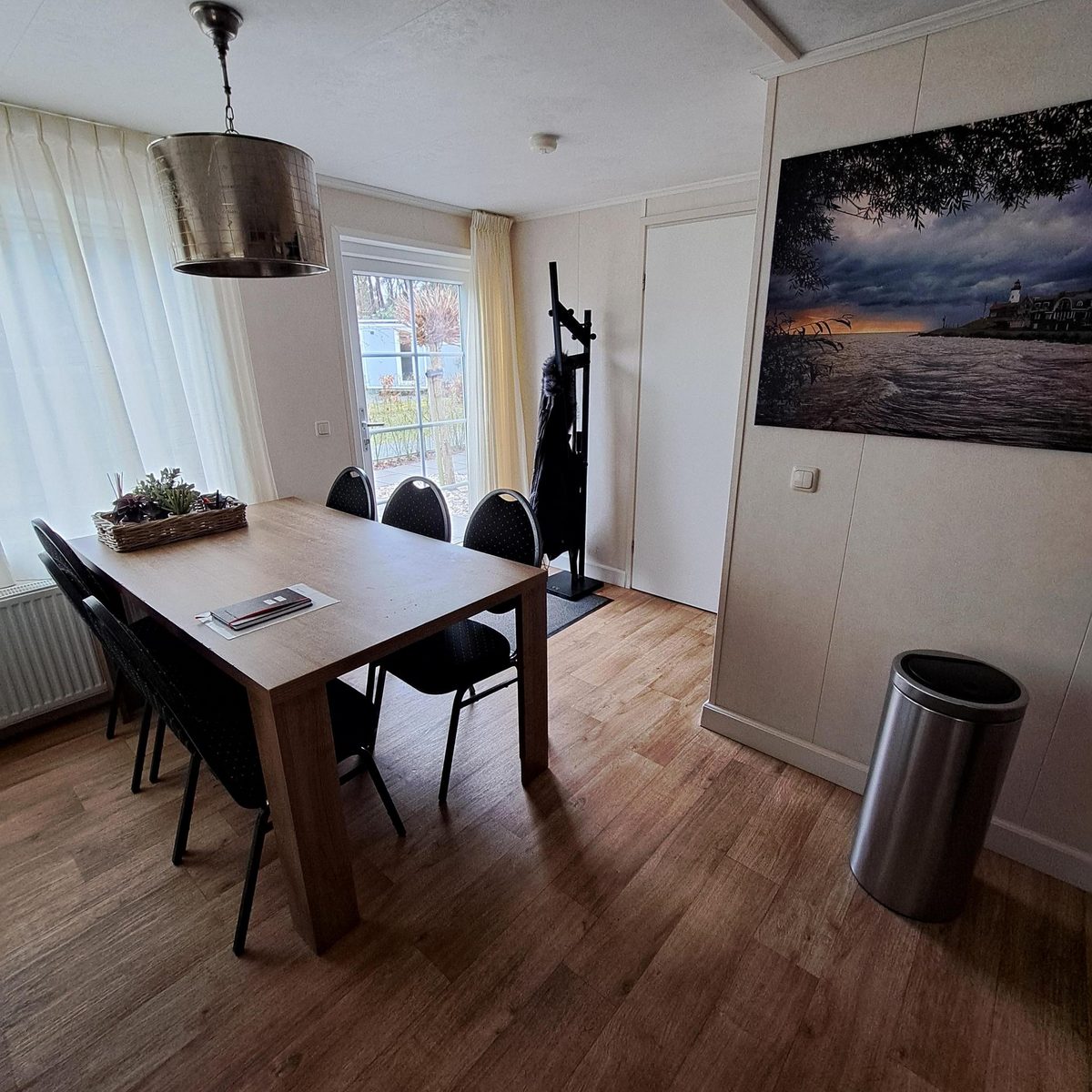 Chalet comfort | 8 persoons