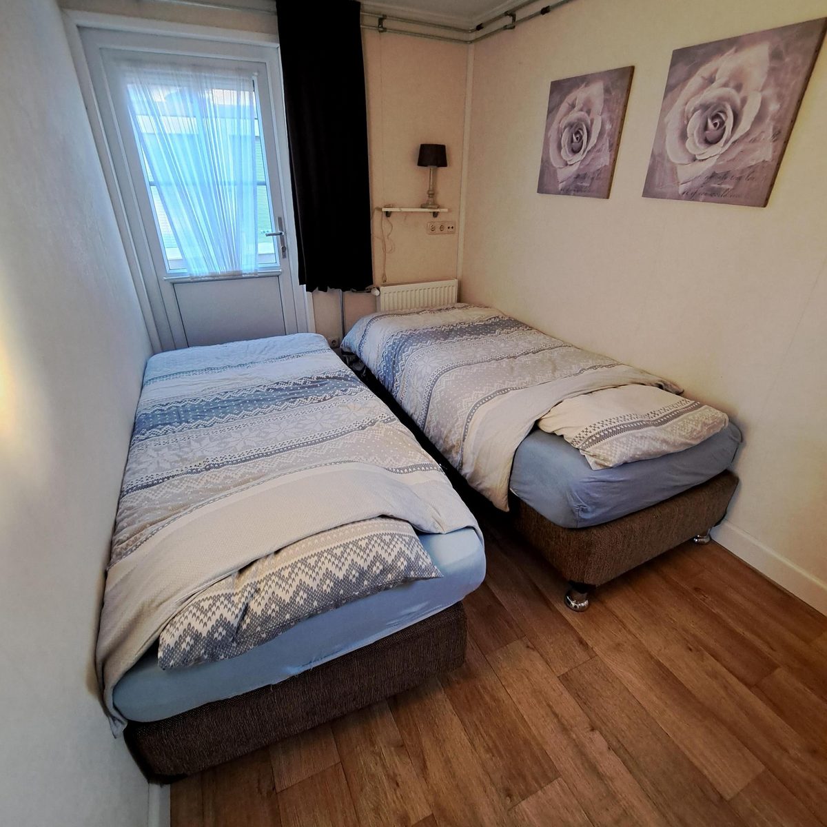 Chalet comfort | 8 persoons