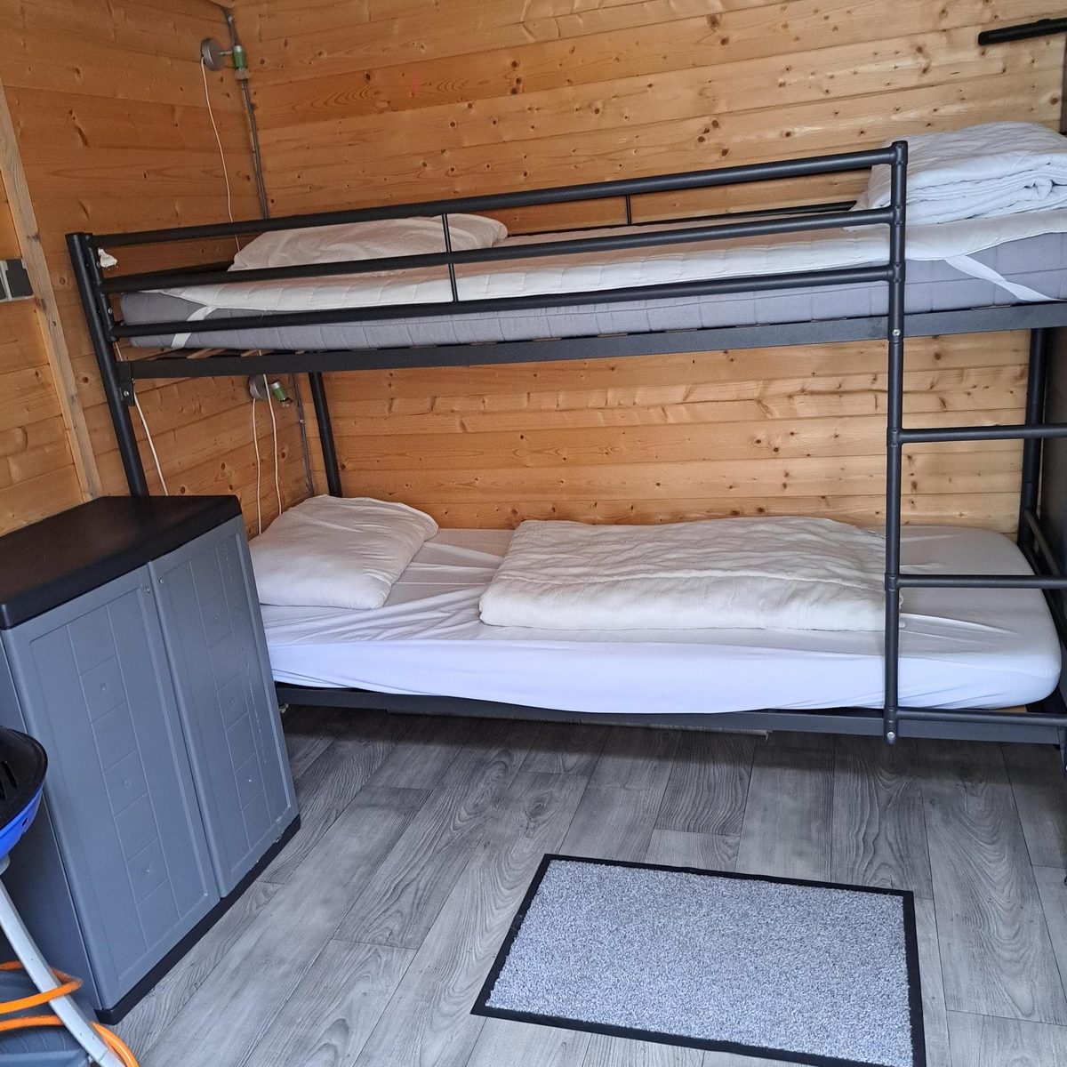 Chalet comfort | 8 persoons