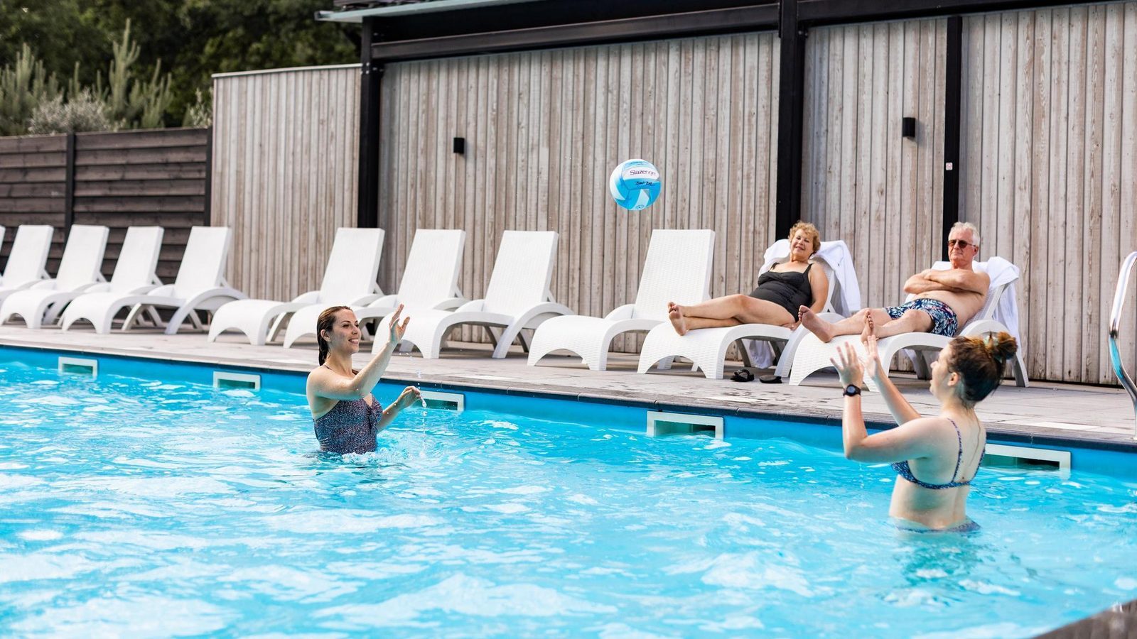 Natur Villa mit Hottub | 4 Personen