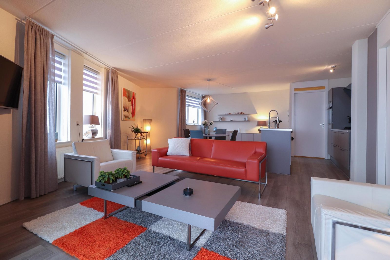 Apartment Zuiderzee State+ XL
