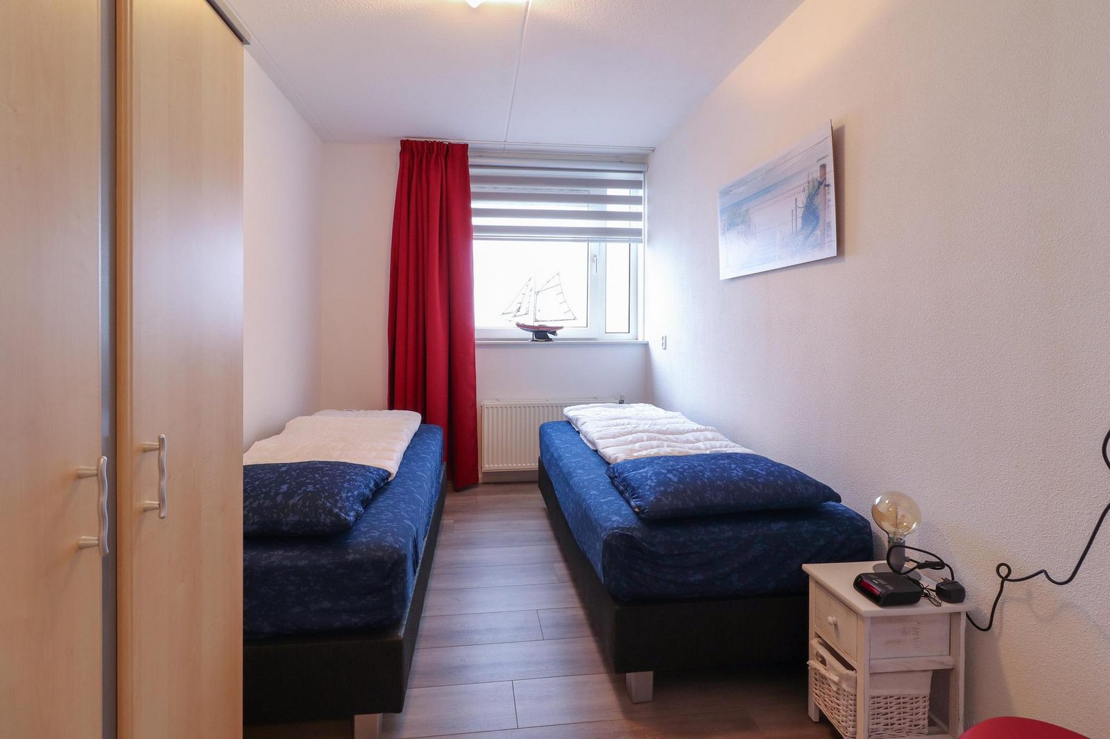 Apartment Zuiderzee State+ XL