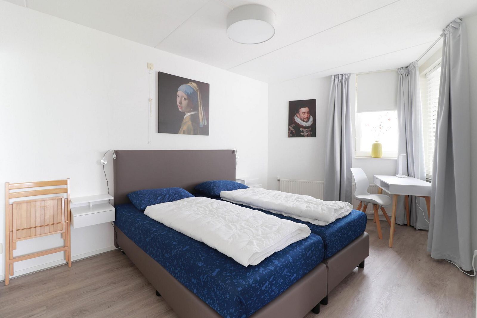 Apartment Zuiderzee State+ XL