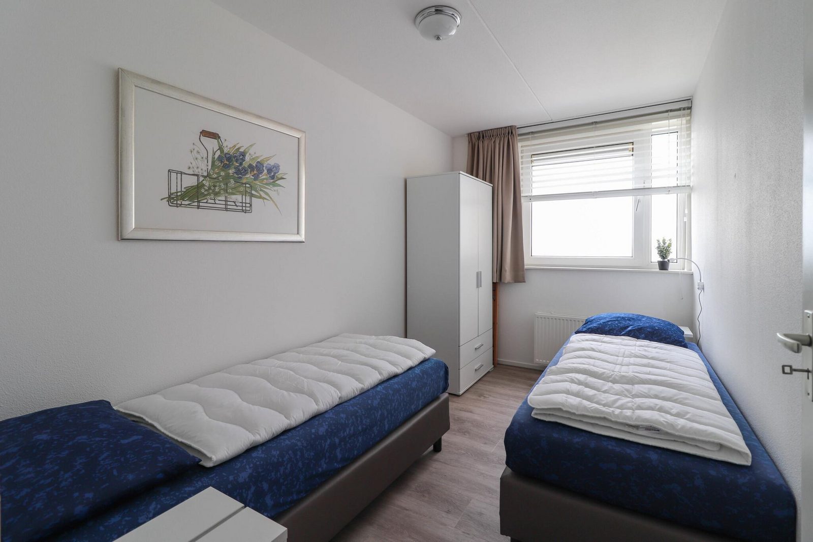 Apartment Zuiderzee State+ XL