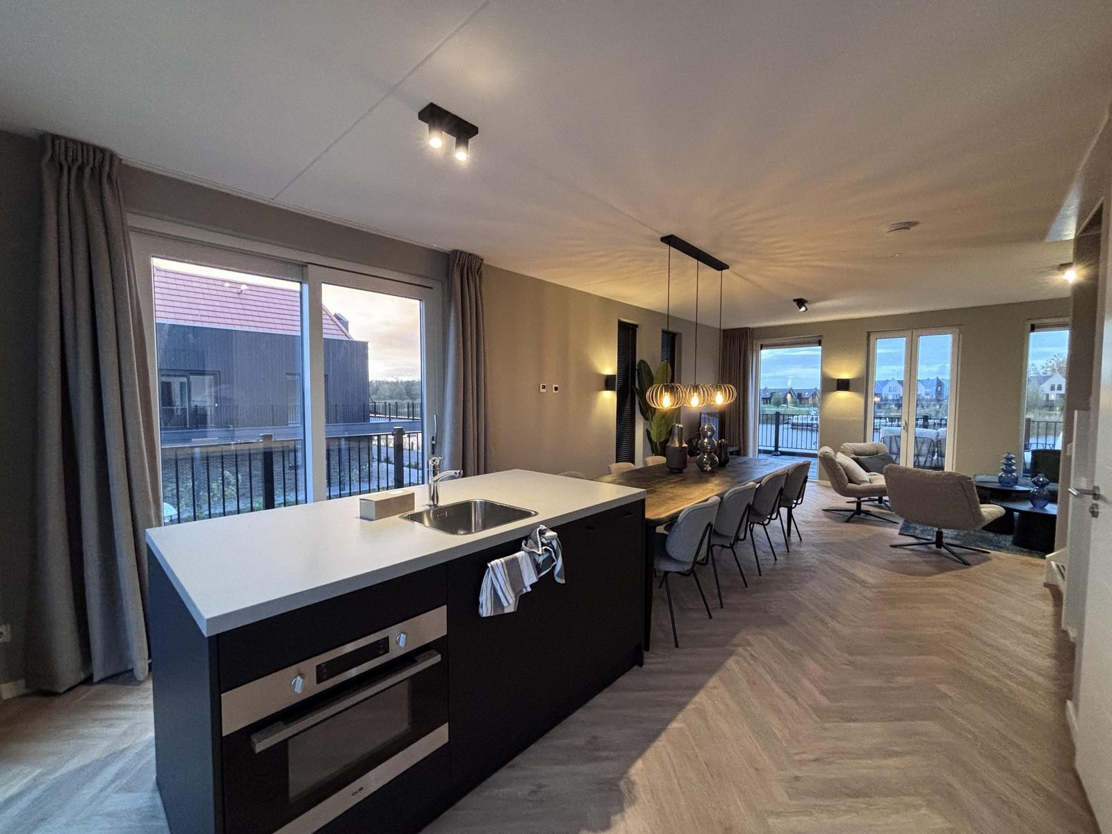 Ijsselblick Sauna 8