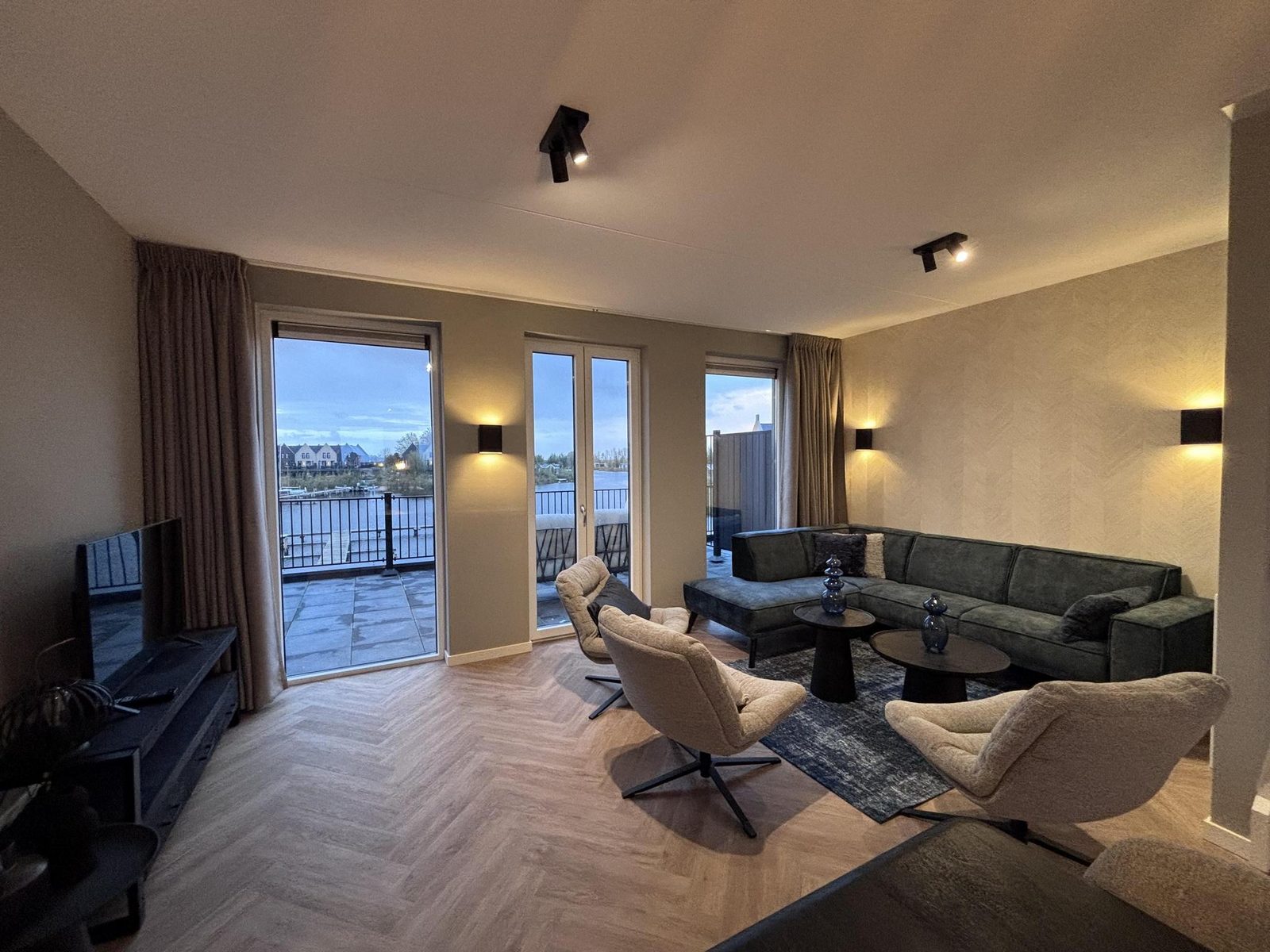 Ijsselblick Sauna 8