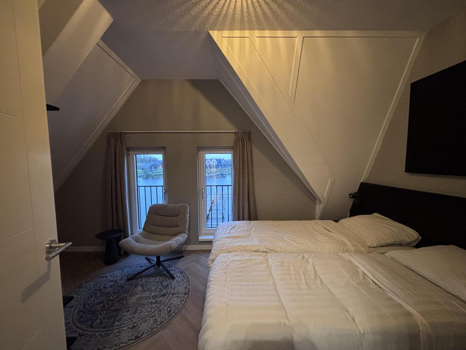Ijsselblick Sauna 8