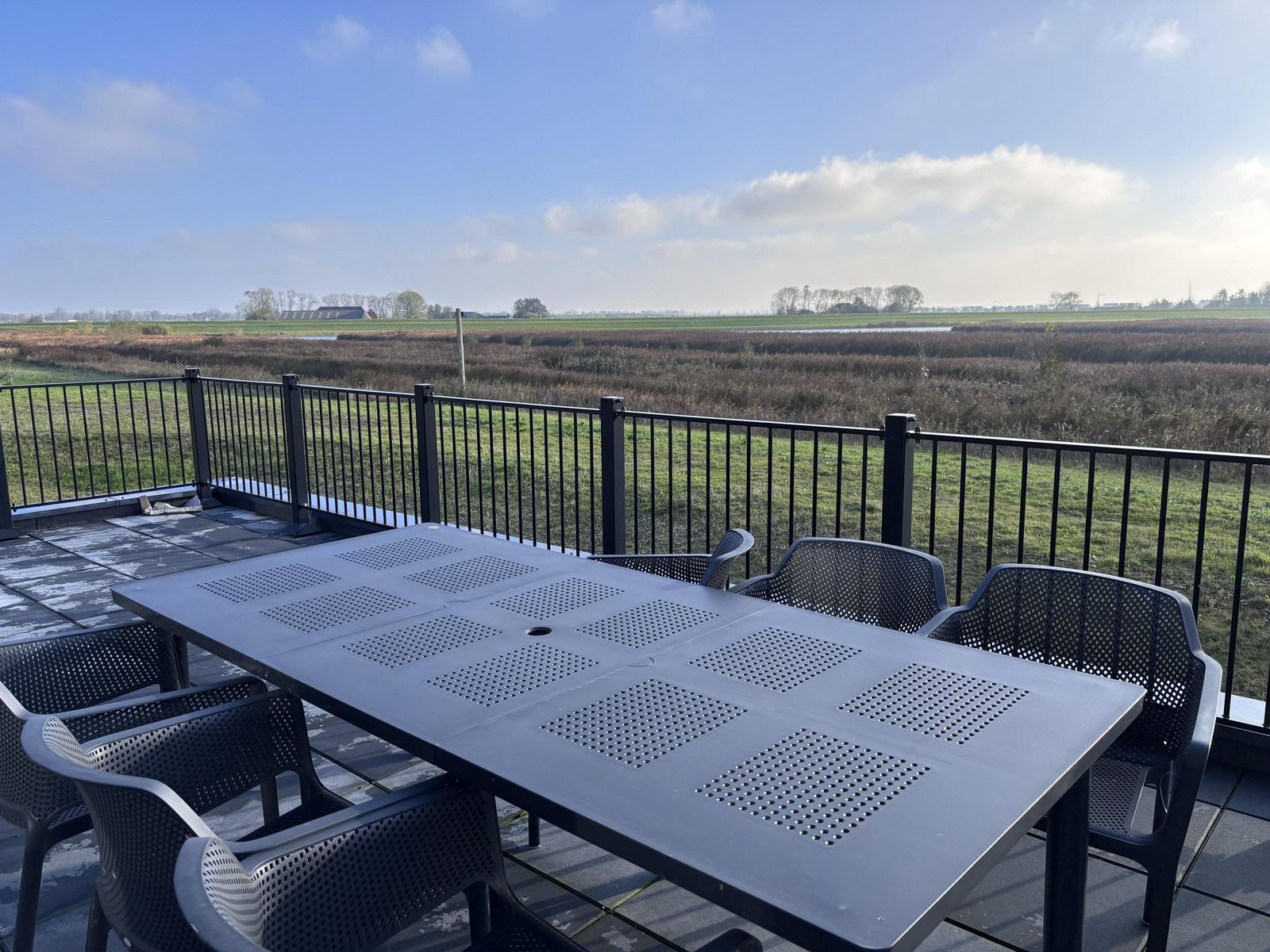 IJsselblick Sauna 10