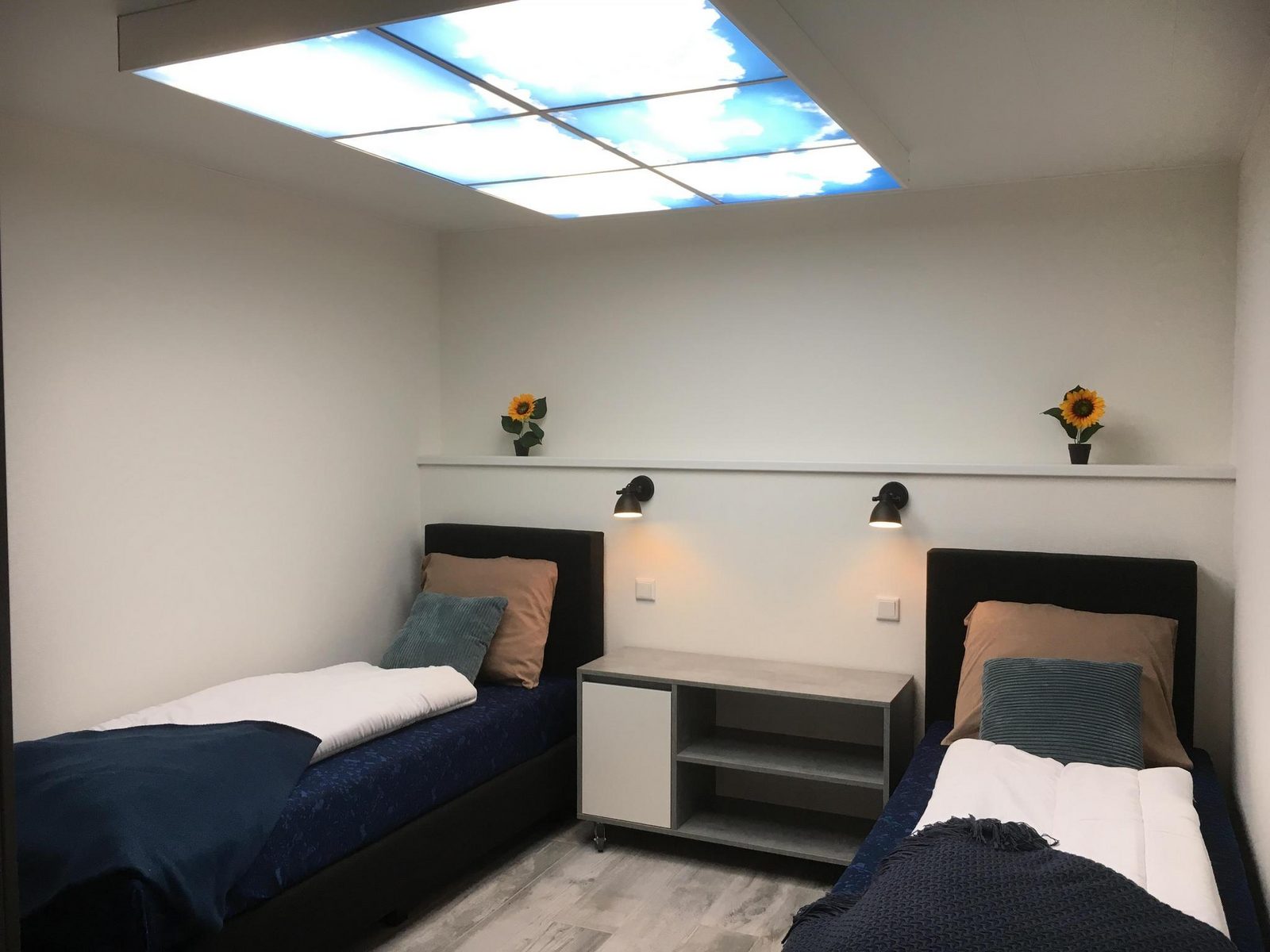 Ferienhaus Vijg