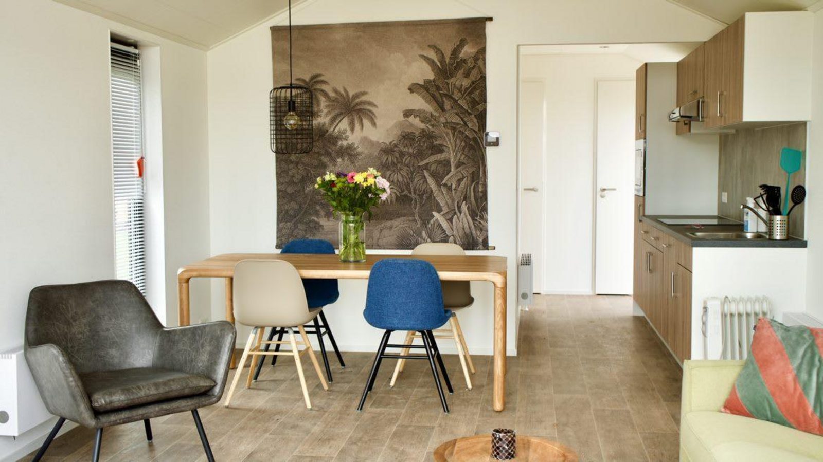 Beach House 4 Süd 