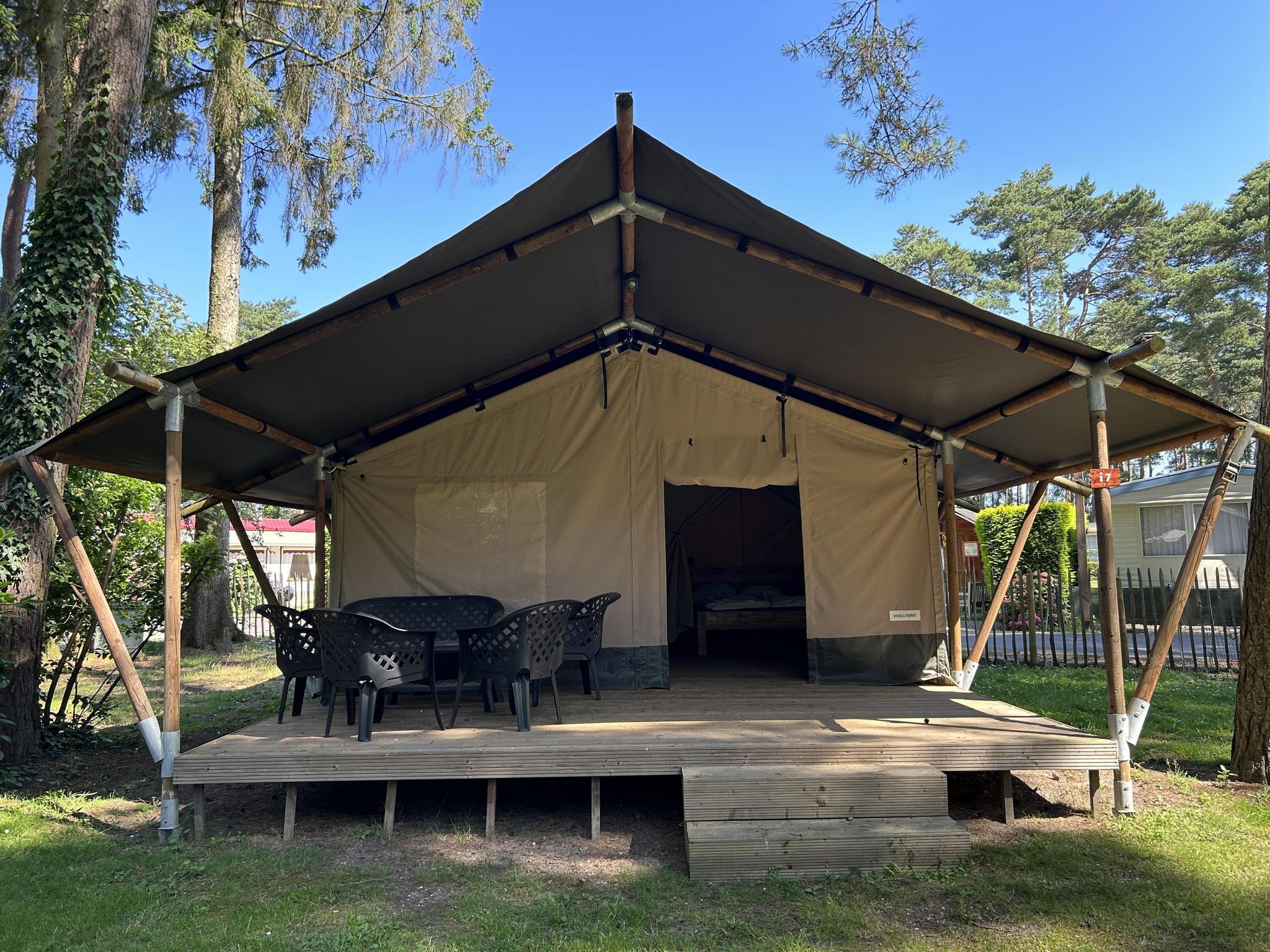 Lodgetent 6 basic 1